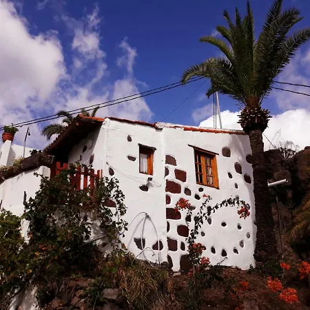 Gasthaus Casa Elea San Bartolomé Exterior foto