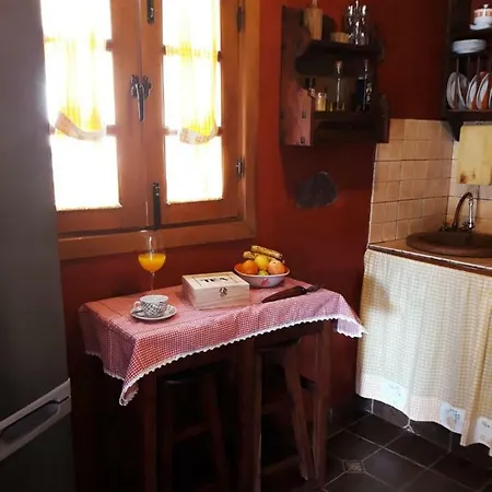 Gasthaus Casa Elea San Bartolomé Exterior foto