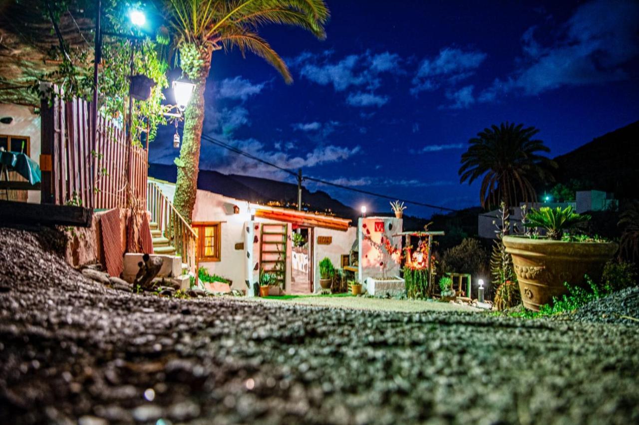Landhaus Casa Elea San Bartolomé