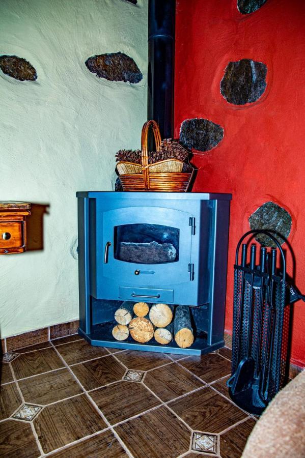 Casa Elea Landhaus San Bartolomé