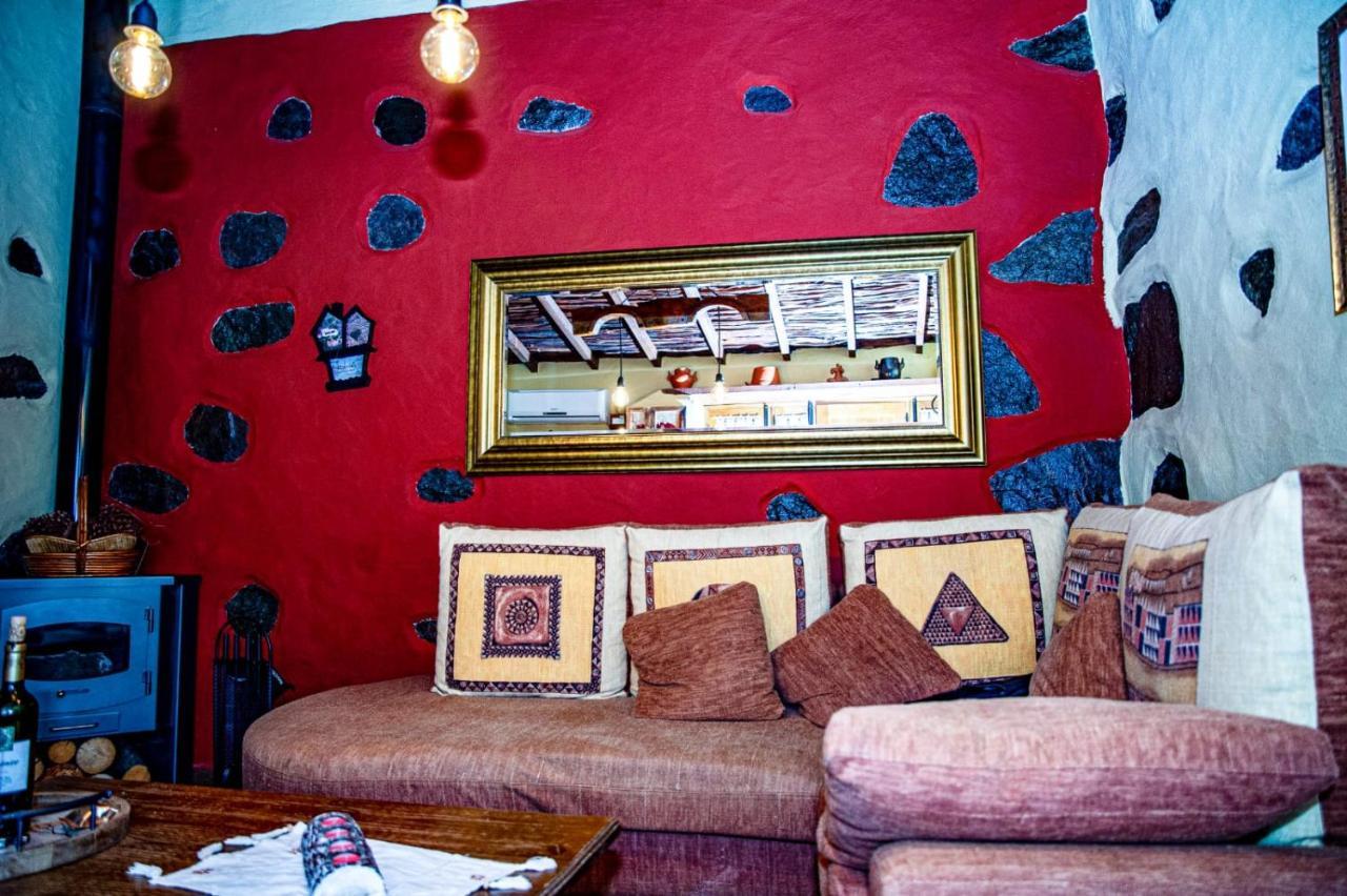 Landhaus Casa Elea San Bartolomé