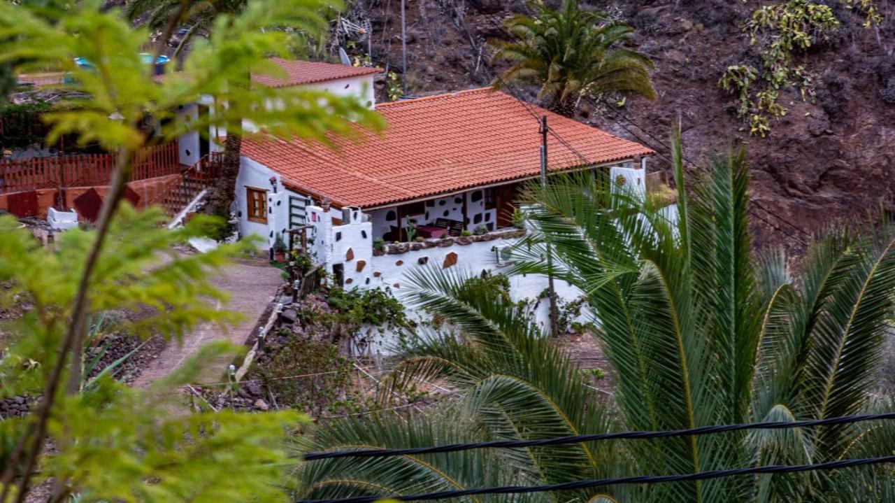 Landhaus Casa Elea San Bartolomé
