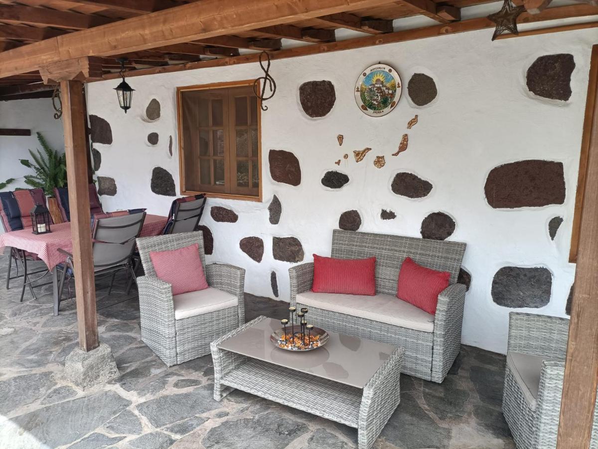 Casa Elea Landhaus San Bartolomé
