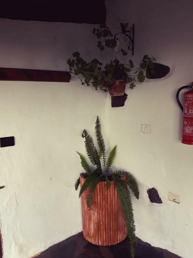 Casa Elea Landhaus
