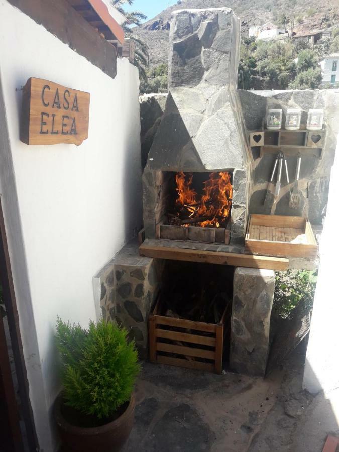 Landhaus Casa Elea *