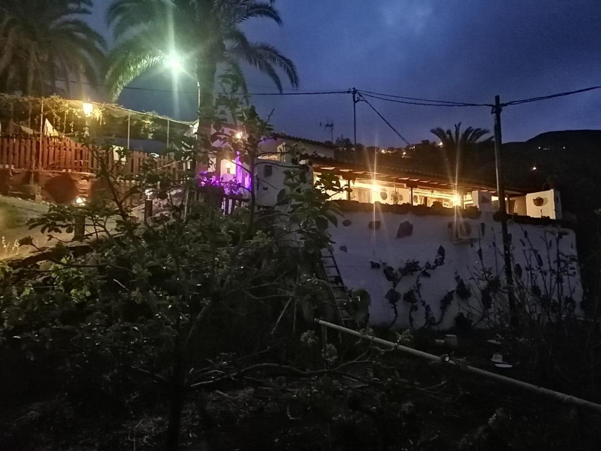 Casa Elea Landhuis San Bartolomé
