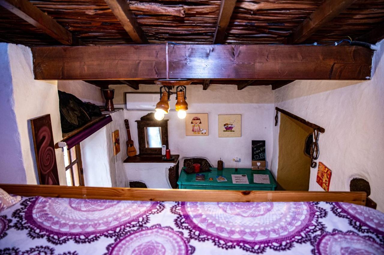 Casa Elea Landhuis San Bartolomé