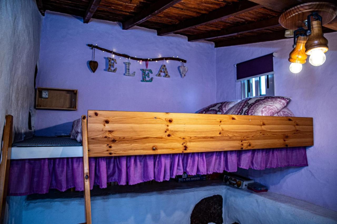 Landhuis Casa Elea San Bartolomé
