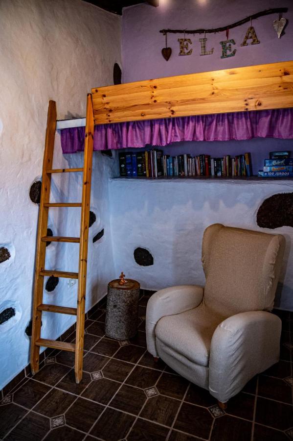 Casa Elea Landhuis *