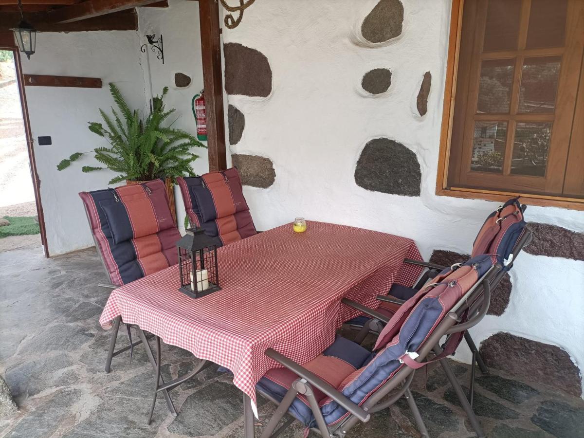Landhuis Casa Elea San Bartolomé