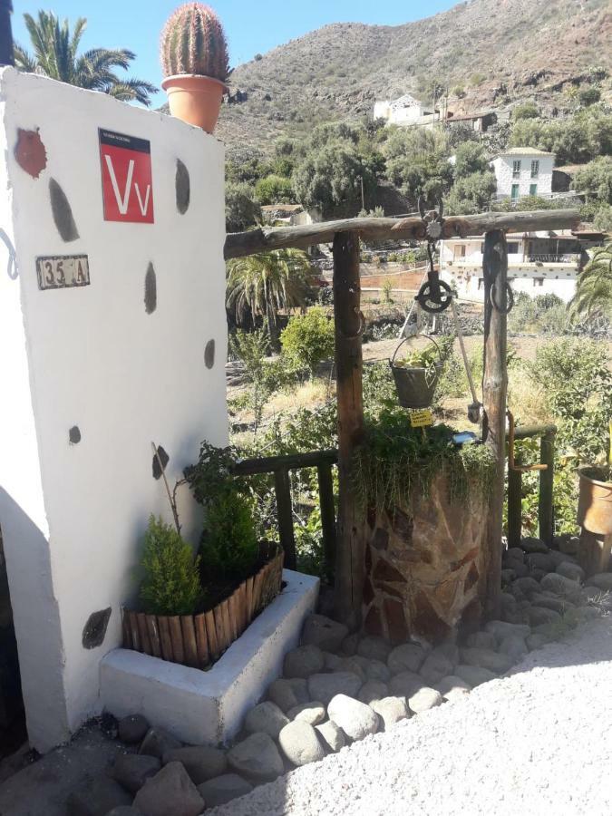 Casa Elea Landhuis San Bartolomé