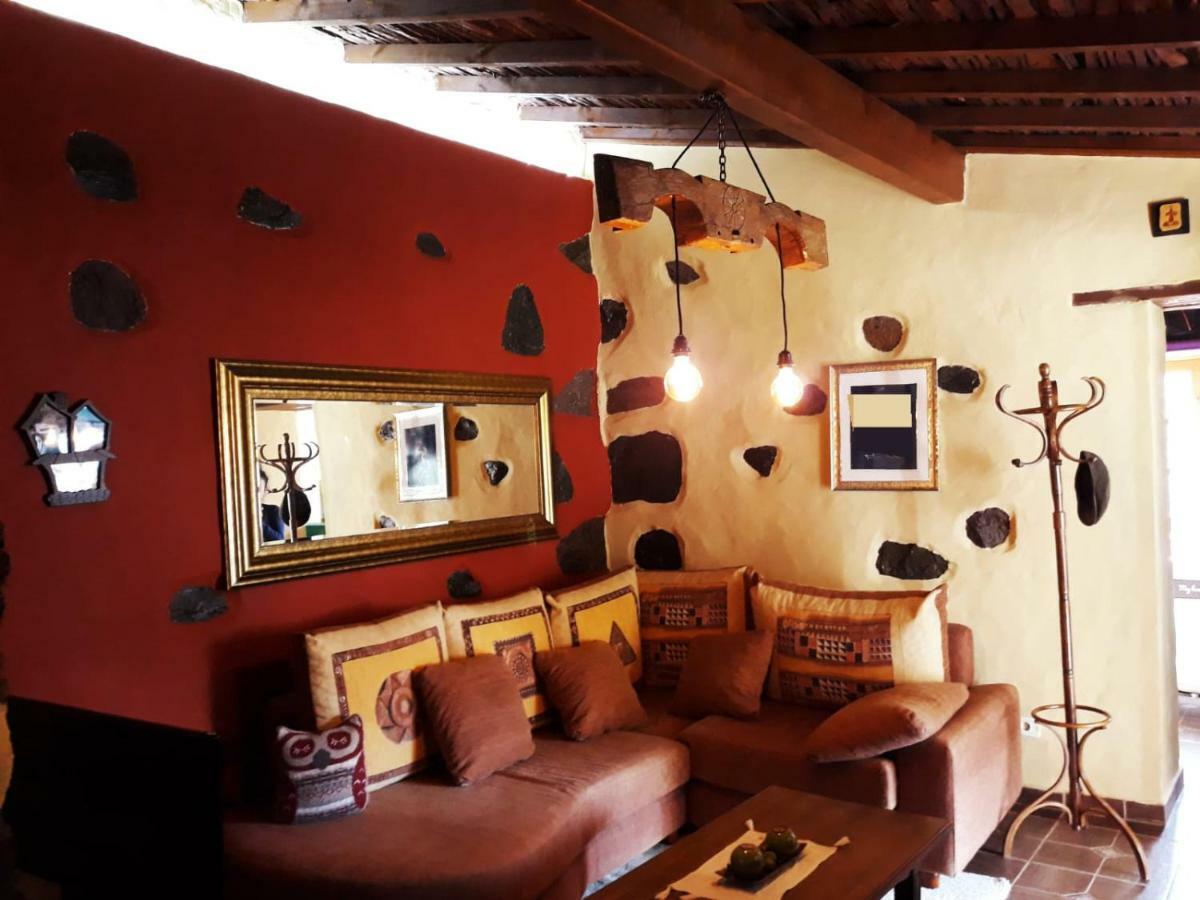 Casa Elea Landhuis