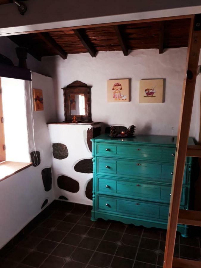 Landhuis Casa Elea San Bartolomé
