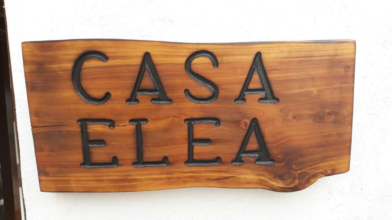 Landhuis Casa Elea San Bartolomé