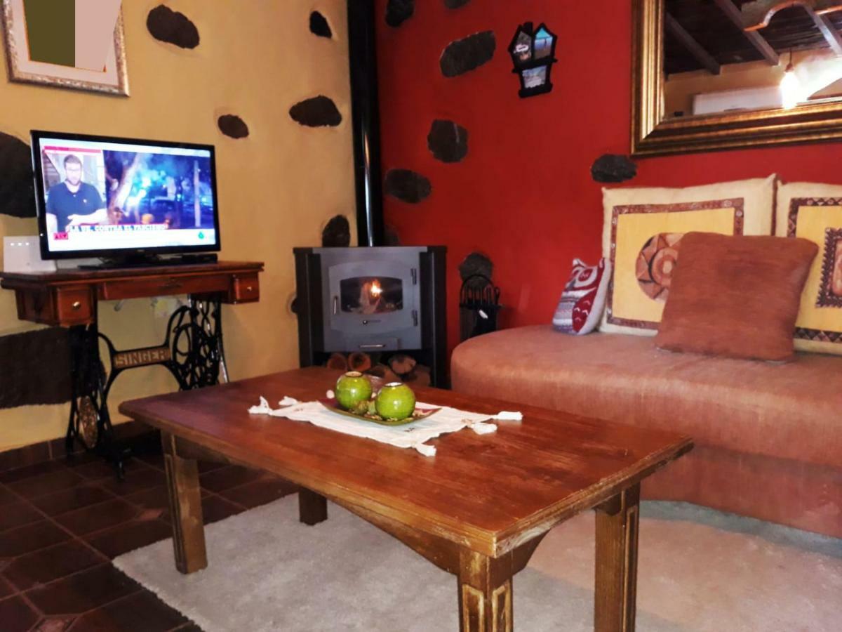 Casa Elea Landhuis San Bartolomé